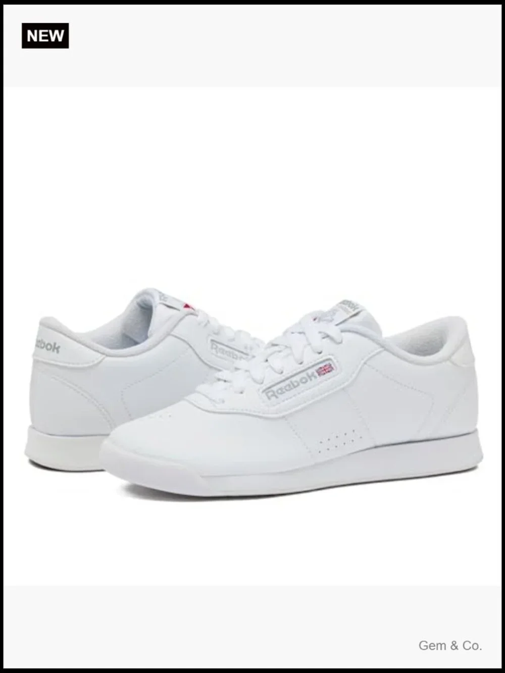 Comfortable Slip-On Walking Sneakers with Arch Support, Breathable & Lightweight